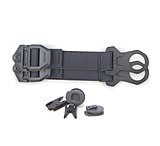 Image of ESS Influx Pivot Goggle Strap Assembly