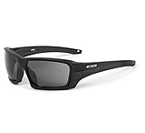 Image of ESS Rollbar NARO Silv Logo Safety Glasses