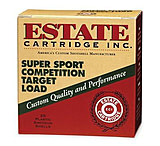 Estate Cartridge Super Sport 20 ga 2 3/4in 2 1/2 dr 7/8 oz Size 9 1200 fps