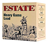 Estate Cartridge Uplond Hunting Shotshells 12 ga 3-1/4D 1-1/8oz #8