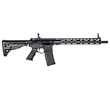 Image of ET Arms Omega-15 Semi-Auto Rifle, 5.56x45mm NATO, 16 in barrel