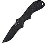Image of ETE DATU Neck/Boot Knife Fixed Blade Knife