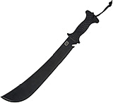 Image of ETE Machete Survival System Fixed Blade Knife