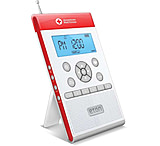Image of Eton Arc Zoneguard Weather Alert Clock Radio