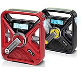 Image of Eton FRX3 Hand Turbine AM/FM/NOAA Radio w/ Weather Alert