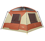Image of Eureka Copper Canyon 6 Tent - 6 Person, 3 Season
