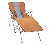 Image of Eureka Slingback Chaise Lounge Chair