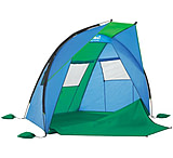 Image of Eureka Solar Shade Tent