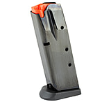 Image of EAA Small Frame Witness Compact Size 9MM 10-Round Steel &amp; New Frame Polymer Magazine