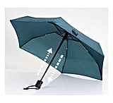 Image of EuroSCHIRM Dainty Automatic Umbrella, Green