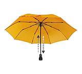 Image of EuroSCHIRM Light Trek Automatic Umbrella, Yellow
