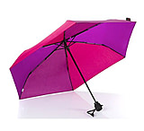 Image of EuroSCHIRM Light Trek Ultra Umbrella, Purple Panels