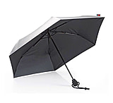 Image of EuroSCHIRM Light Trek Ultra Umbrella, Silver Uv