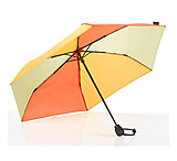 Image of EuroSCHIRM Light Trek Ultra Umbrella, Yellow Panels