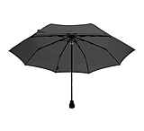 Image of EuroSCHIRM Light Trek Umbrella, Black