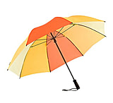 Image of EuroSCHIRM Swing Handsfree Umbrella, Yellow Panels