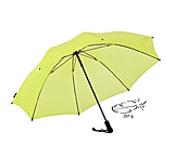 Image of EuroSCHIRM Swing Liteflex Umbrella, Light Green