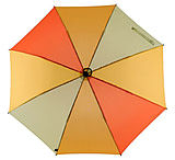 Image of EuroSCHIRM Swing Liteflex Umbrella, Yellow Panels