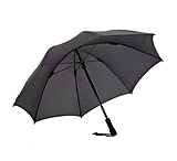Image of EuroSCHIRM Swing Umbrella, Black