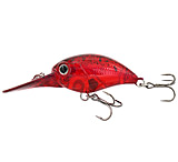 Image of Eurotackle Z-Cranker 1.5in, Slow Floating Crankbait, 1/8oz