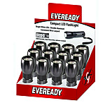 Image of Eveready 3 Led Metal Light