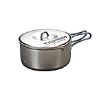 Image of Evernew Titanium Non Stick Pot