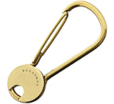 Image of Everyman Cowan Carabiner Brass EMCCBR