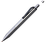Image of Everyman Grafton Mini Pen Gunmetal