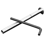 Evolution Gun Works 2 Piece Guide Rod 1911