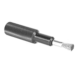 Image of Evolution Gun Works AR Bolt Carrier Cleaning Brush and Holder