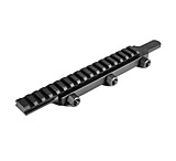 Image of Evolution Gun Works AR Extendariser Picatinny Rail Scope Mount, Clamp-on