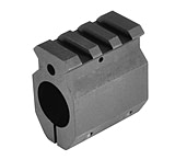 Image of Evolution Gun Works AR Gas Block with Picatinny Top