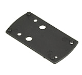 Image of Evolution Gun Works Arredondo Docter Sight Adapter for Jpoint