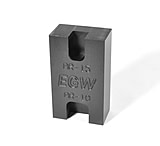 Image of Evolution Gun Works AR Barrel Block for Flat Top AR-15/AR-10