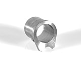 Evolution Gun Works Thick Flange Barrel Bushing, Drop-in, Govt .699 OD