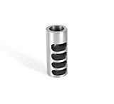 Image of Evolution Gun Works CNC 4-Port Compensator
