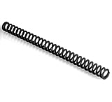 Evolution Gun Works Recoil Spring, ISMI Flatwire, Commander