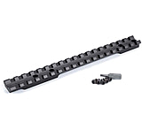Image of Evolution Gun Works CVA Cascade Long Action 20 MOA Picatinny Rail