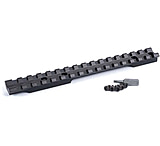 Image of Evolution Gun Works CVA Cascade Short Action 20 MOA Picatinny Rail
