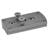Image of Evolution Gun Works Universal Vortex Viper/Venom .468in Radius Red Dot Sight Mount