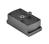 Image of Evolution Gun Works Vortex Viper/Venom Blank Red Dot Sight Mount