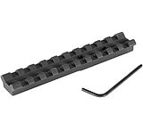 Evolution Gun Works Picatinny Rail Scope Mount, Savage 42, 41950