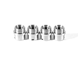 Evolution Gun Works Grip Screw Escutcheons