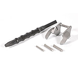 Image of Evolution Gun Works HD Ambi Thumb Safety Machined