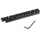 Image of Evolution Gun Works HD Picatinny Scope Mount, Browning
