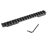 Evolution Gun Works HD Picatinny Scope Mount, Howa