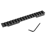 Evolution Gun Works HD Picatinny Scope Mount, Howa