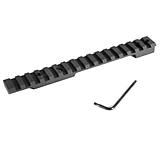 Evolution Gun Works HD Picatinny Scope Mount, Kimber