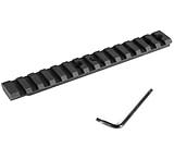 Image of Evolution Gun Works HD Picatinny Scope Mount, Mossberg