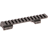 Evolution Gun Works HD Picatinny Scope Mount, CZ